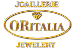 JOAILLERIE ORITALIA Logo